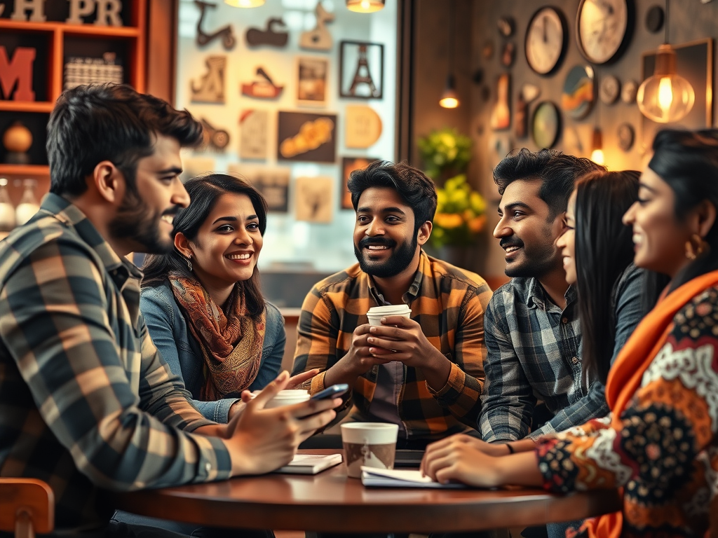 Start a Creative Discussion: What Do You Want to&nbsp;Know?